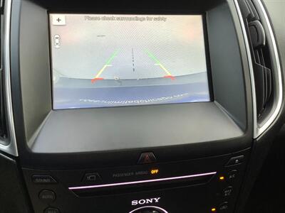 2016 Ford Edge Sport   - Photo 6 - Crest Hill, IL 60403
