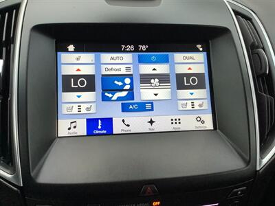 2016 Ford Edge Sport   - Photo 42 - Crest Hill, IL 60403