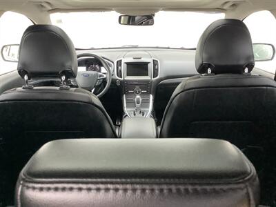 2016 Ford Edge Sport   - Photo 27 - Crest Hill, IL 60403