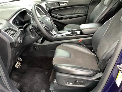 2016 Ford Edge Sport   - Photo 9 - Crest Hill, IL 60403