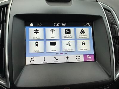 2016 Ford Edge Sport   - Photo 15 - Crest Hill, IL 60403