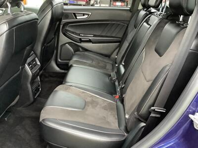 2016 Ford Edge Sport   - Photo 19 - Crest Hill, IL 60403