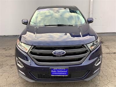2016 Ford Edge Sport   - Photo 34 - Crest Hill, IL 60403