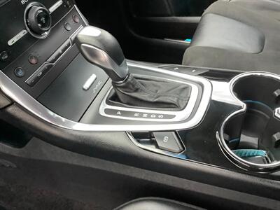 2016 Ford Edge Sport   - Photo 38 - Crest Hill, IL 60403
