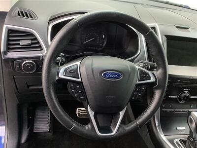 2016 Ford Edge Sport   - Photo 39 - Crest Hill, IL 60403