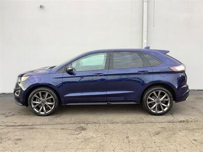 2016 Ford Edge Sport   - Photo 31 - Crest Hill, IL 60403