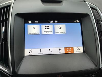 2016 Ford Edge Sport   - Photo 13 - Crest Hill, IL 60403