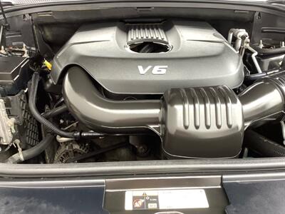 2014 Jeep Grand Cherokee Limited   - Photo 53 - Crest Hill, IL 60403