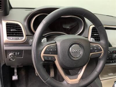 2014 Jeep Grand Cherokee Limited   - Photo 18 - Crest Hill, IL 60403