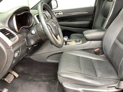 2014 Jeep Grand Cherokee Limited   - Photo 15 - Crest Hill, IL 60403