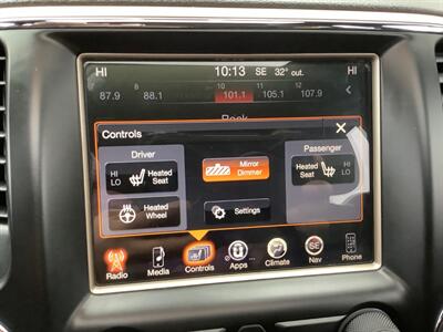 2014 Jeep Grand Cherokee Limited   - Photo 21 - Crest Hill, IL 60403