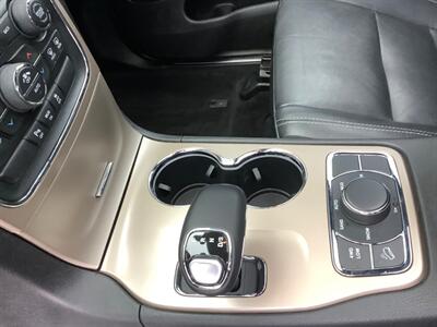 2014 Jeep Grand Cherokee Limited   - Photo 16 - Crest Hill, IL 60403