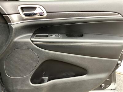 2014 Jeep Grand Cherokee Limited   - Photo 35 - Crest Hill, IL 60403