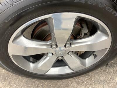 2014 Jeep Grand Cherokee Limited   - Photo 51 - Crest Hill, IL 60403