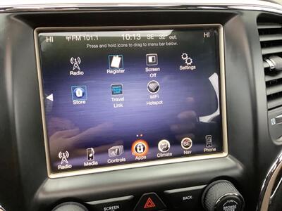 2014 Jeep Grand Cherokee Limited   - Photo 23 - Crest Hill, IL 60403