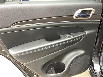 2014 Jeep Grand Cherokee Limited   - Photo 29 - Crest Hill, IL 60403