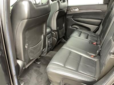 2014 Jeep Grand Cherokee Limited   - Photo 31 - Crest Hill, IL 60403