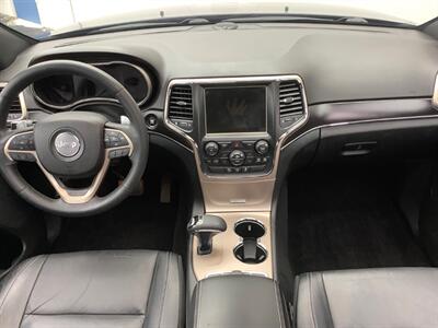 2014 Jeep Grand Cherokee Limited   - Photo 45 - Crest Hill, IL 60403