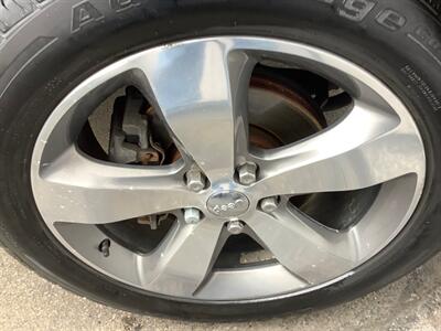 2014 Jeep Grand Cherokee Limited   - Photo 48 - Crest Hill, IL 60403