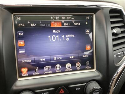 2014 Jeep Grand Cherokee Limited   - Photo 20 - Crest Hill, IL 60403