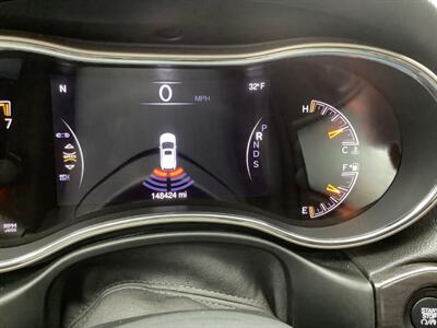 2014 Jeep Grand Cherokee Limited   - Photo 11 - Crest Hill, IL 60403