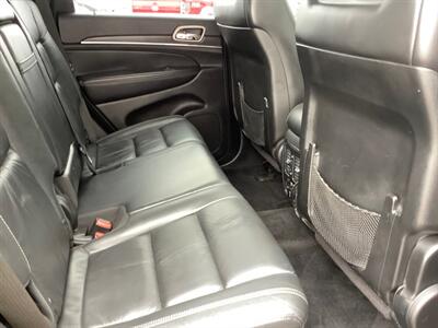2014 Jeep Grand Cherokee Limited   - Photo 33 - Crest Hill, IL 60403