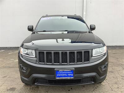 2014 Jeep Grand Cherokee Limited   - Photo 9 - Crest Hill, IL 60403