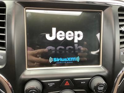 2014 Jeep Grand Cherokee Limited   - Photo 19 - Crest Hill, IL 60403