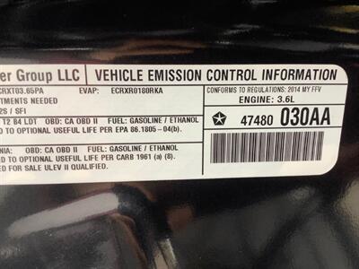 2014 Jeep Grand Cherokee Limited   - Photo 56 - Crest Hill, IL 60403