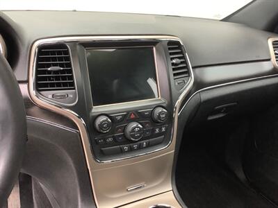 2014 Jeep Grand Cherokee Limited   - Photo 17 - Crest Hill, IL 60403