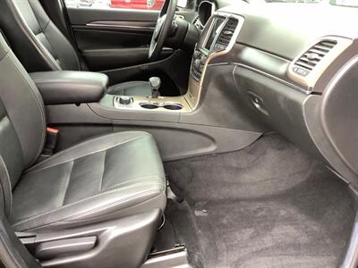 2014 Jeep Grand Cherokee Limited   - Photo 37 - Crest Hill, IL 60403