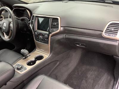 2014 Jeep Grand Cherokee Limited   - Photo 39 - Crest Hill, IL 60403