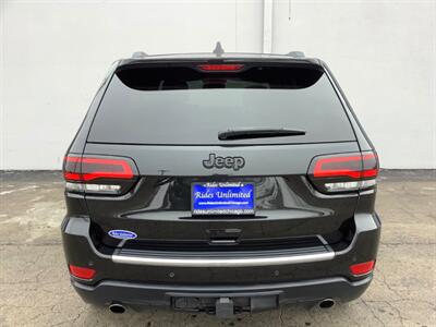 2014 Jeep Grand Cherokee Limited   - Photo 5 - Crest Hill, IL 60403