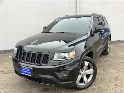 2014 Jeep Grand Cherokee Limited   - Photo 2 - Crest Hill, IL 60403