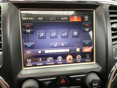 2014 Jeep Grand Cherokee Limited   - Photo 24 - Crest Hill, IL 60403