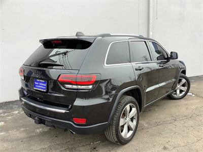 2014 Jeep Grand Cherokee Limited   - Photo 6 - Crest Hill, IL 60403