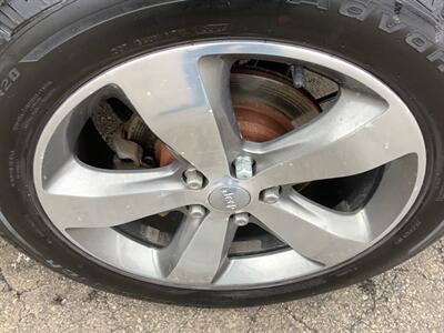 2014 Jeep Grand Cherokee Limited   - Photo 50 - Crest Hill, IL 60403