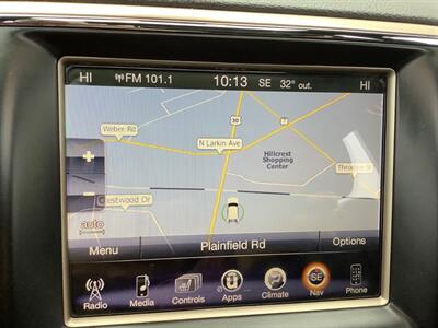 2014 Jeep Grand Cherokee Limited   - Photo 26 - Crest Hill, IL 60403