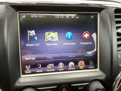 2014 Jeep Grand Cherokee Limited   - Photo 25 - Crest Hill, IL 60403