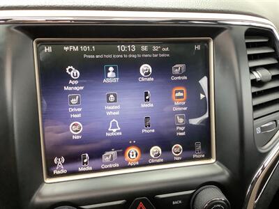 2014 Jeep Grand Cherokee Limited   - Photo 22 - Crest Hill, IL 60403