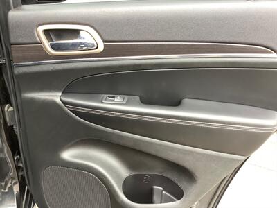 2014 Jeep Grand Cherokee Limited   - Photo 32 - Crest Hill, IL 60403