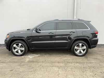 2014 Jeep Grand Cherokee Limited   - Photo 3 - Crest Hill, IL 60403