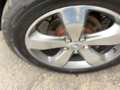 2014 Jeep Grand Cherokee Limited   - Photo 49 - Crest Hill, IL 60403