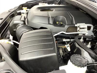 2014 Jeep Grand Cherokee Limited   - Photo 55 - Crest Hill, IL 60403