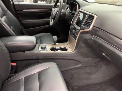 2014 Jeep Grand Cherokee Limited   - Photo 38 - Crest Hill, IL 60403