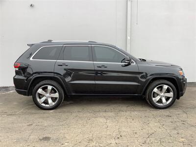 2014 Jeep Grand Cherokee Limited   - Photo 7 - Crest Hill, IL 60403