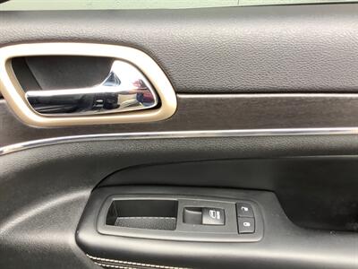 2014 Jeep Grand Cherokee Limited   - Photo 36 - Crest Hill, IL 60403