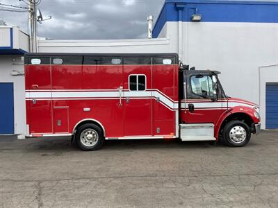 2015 Freightliner M2 106   - Photo 9 - Crest Hill, IL 60403