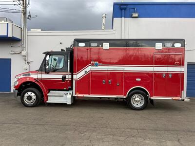 2015 Freightliner M2 106   - Photo 3 - Crest Hill, IL 60403