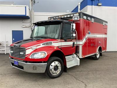 2015 Freightliner M2 106   - Photo 2 - Crest Hill, IL 60403